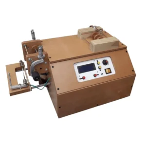 Máquina Cortadora Automática de Cintas - DAX