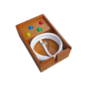 Juego Arcade Guardian RGB - DAX